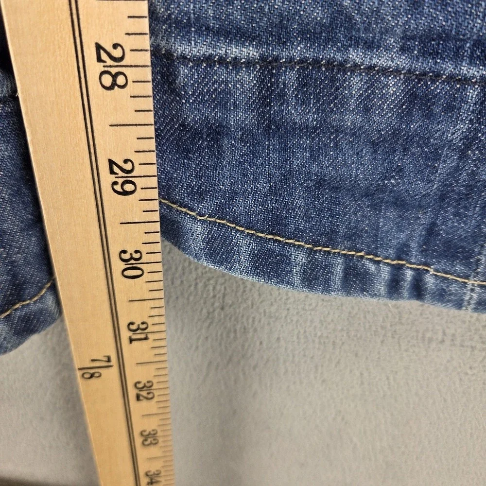 Levis 11869 important